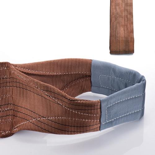 DÂY CÁP VẢI CẨU HÀNG 6 TẤN 4 MÉT , 5 MÉT, 6 MÉT, 8 MÉT, 10 MÉT BẢN RỘNG 150MM HỆ SỐ 5:1 capthepgiasi THÁI BÌNH VINA