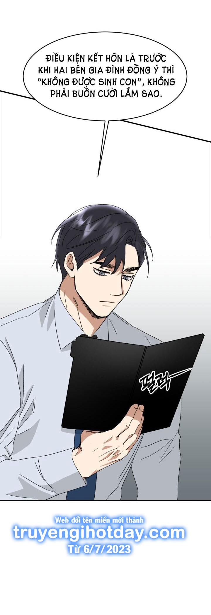 Ưu Thế Tuyệt Đối chapter 8.1 - Trang 19