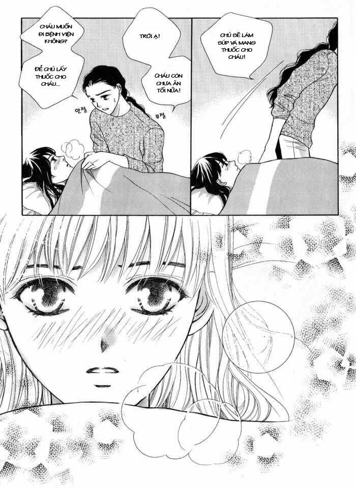 shiwhamong - ba chị em chapter 13 21