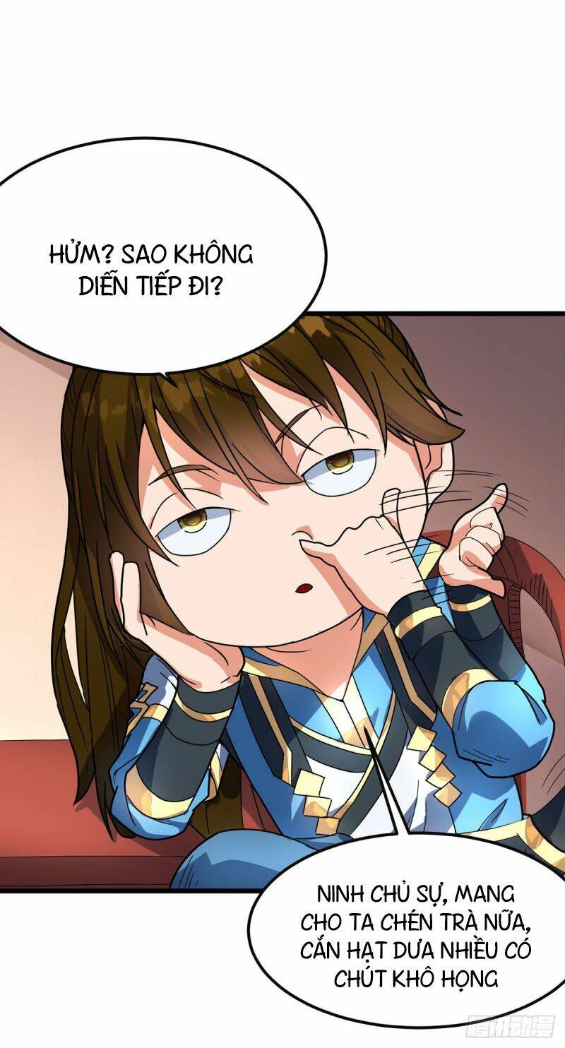 đan võ chí tôn chapter 16 21