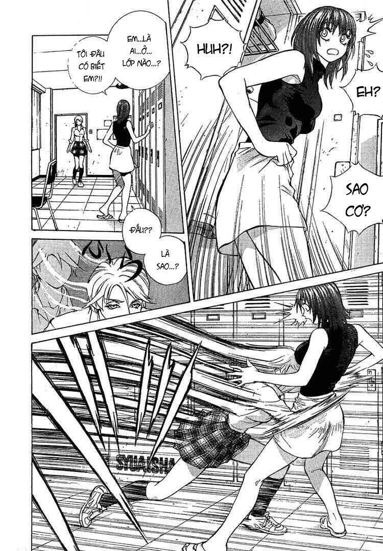 b-reaction chapter 15 20