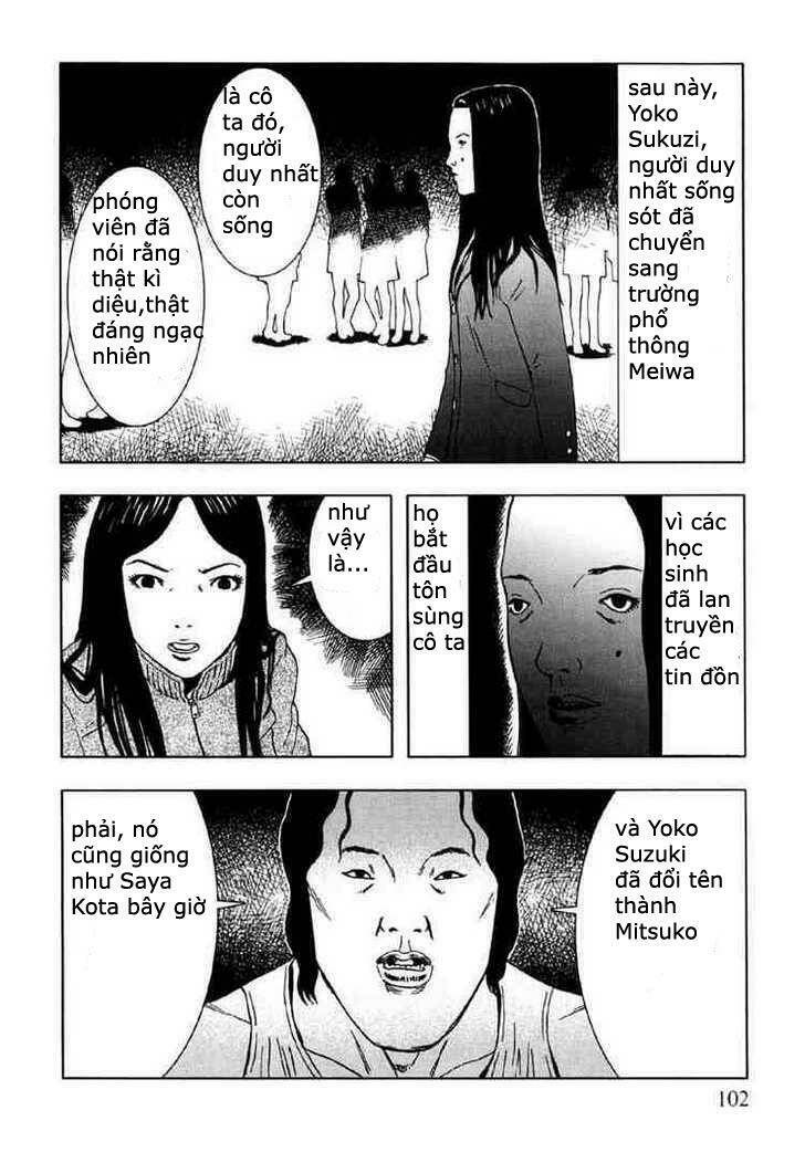 jisatsu circle chapter 4 30