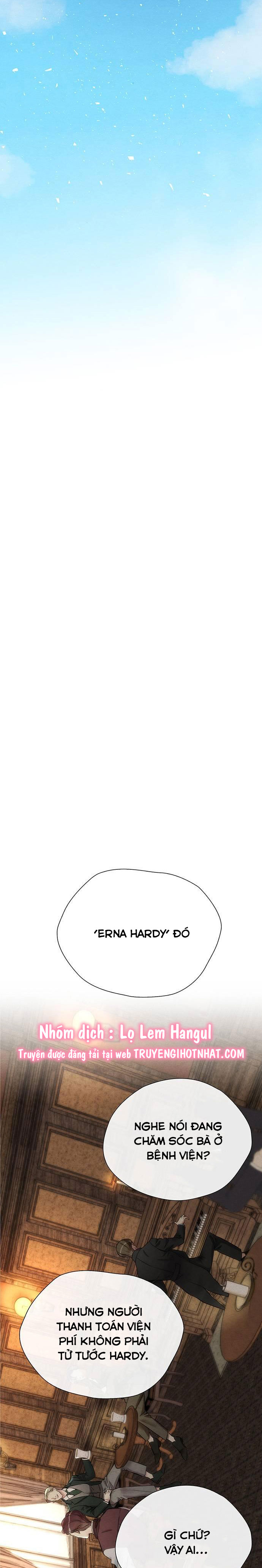 hoàng tử phiền toái chapter 30 24