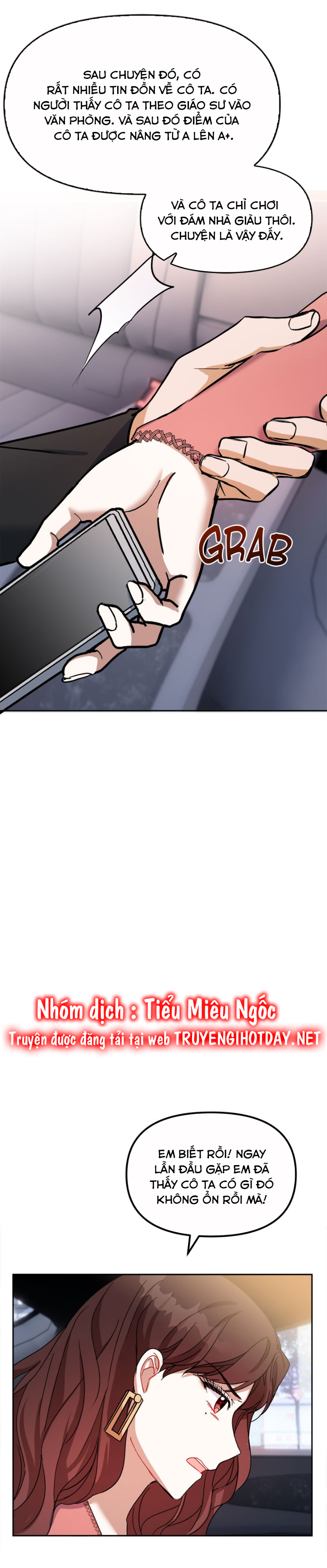 bản cam kết hôn nhân chapter 16 15