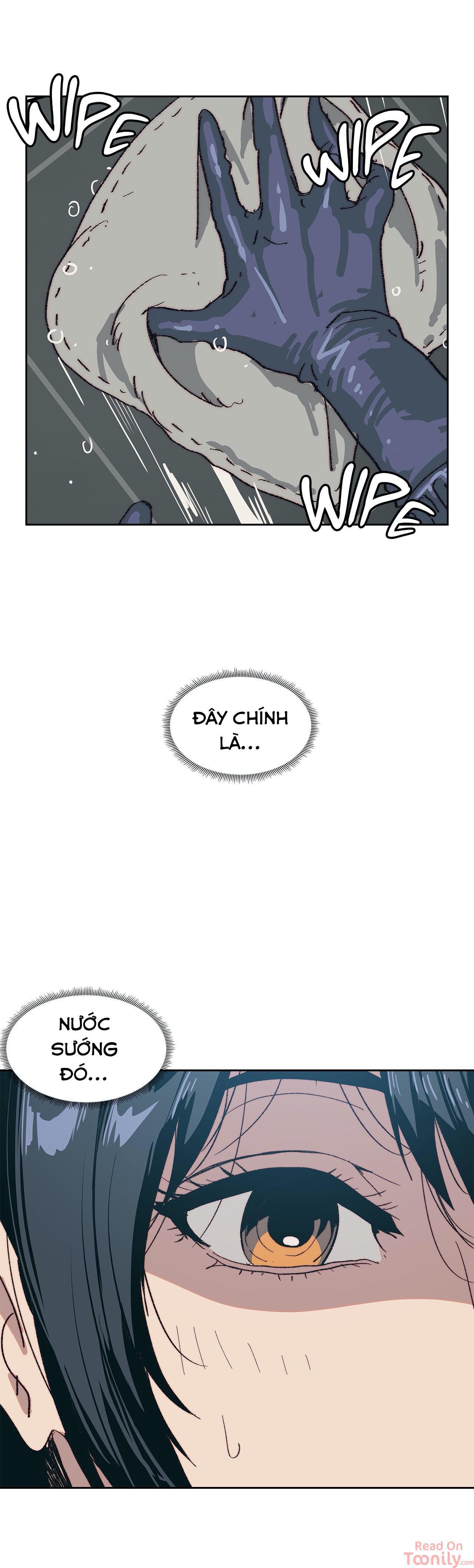 ham muốn giết chóc chapter 8 22