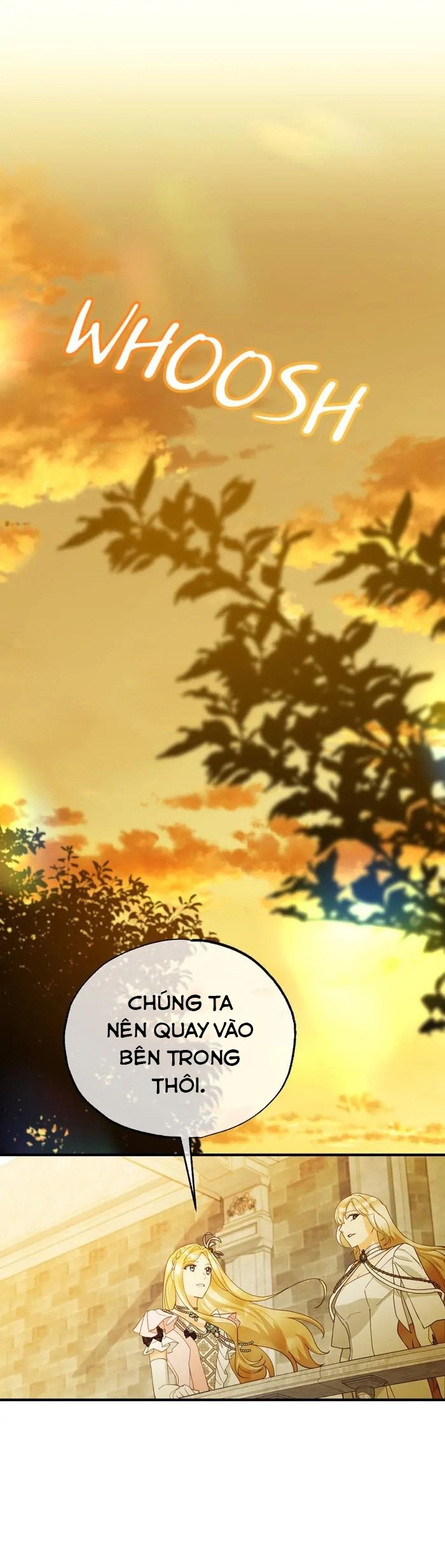 trở thành thánh nữ giả mạo chapter 23 39