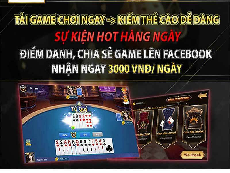 ngôi nhà kết nối với hầm ngục chapter 19 137