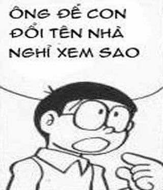 truyện tranh chế cười bể bụng chapter 4 9