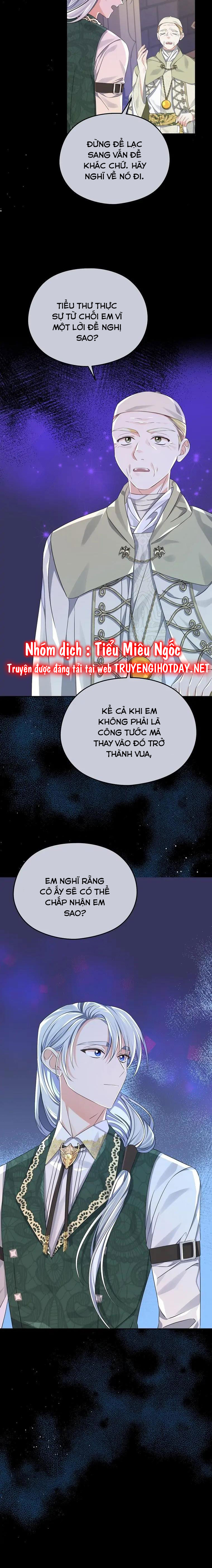 aster yêu dấu của tôi chapter 33 11