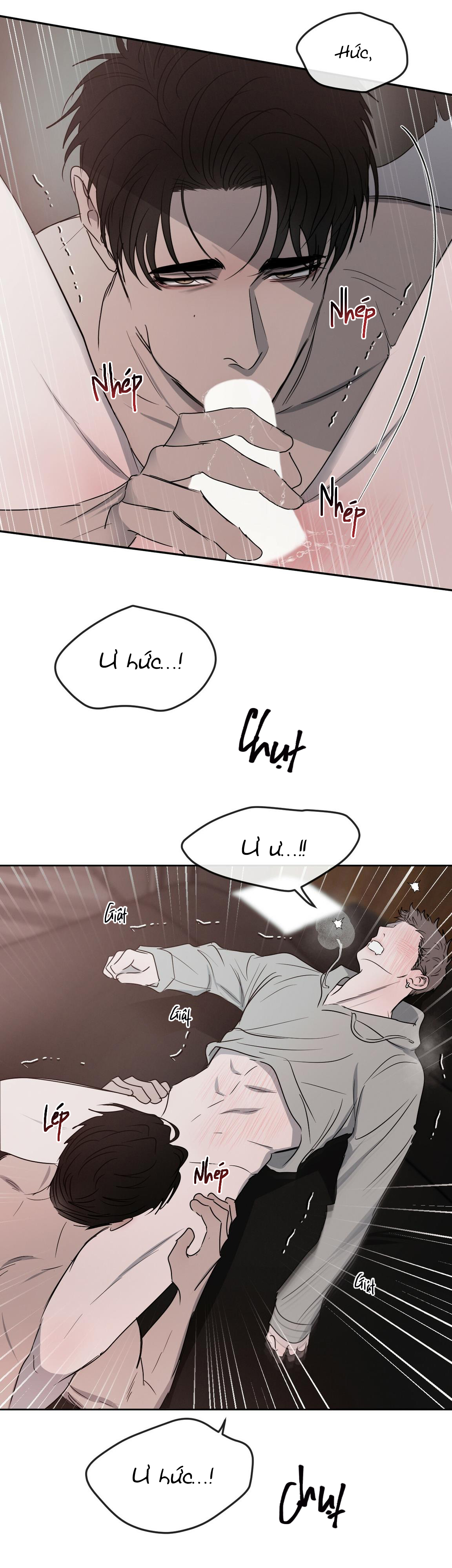 tương khắc chapter 13 20