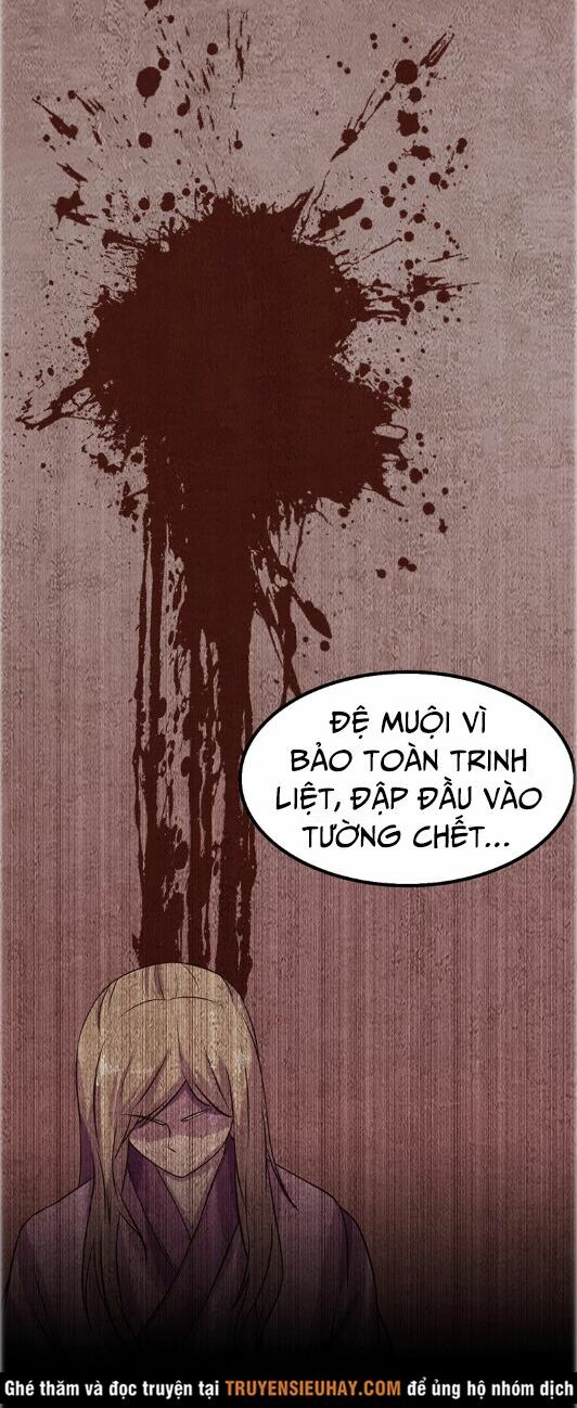 võ đạo độc tôn chapter 24 16