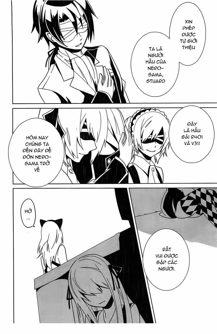 end of eternity: the secret hours chapter 6 5