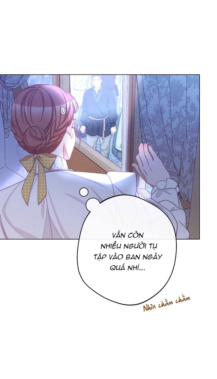 ác nữ đảo ngược đồng hồ cát chapter 90 9