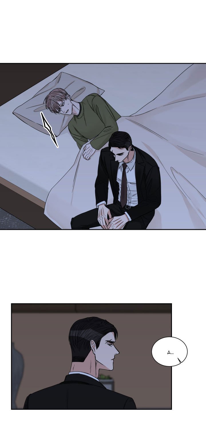 điểm dừng chân cuối cùng chapter 24 14