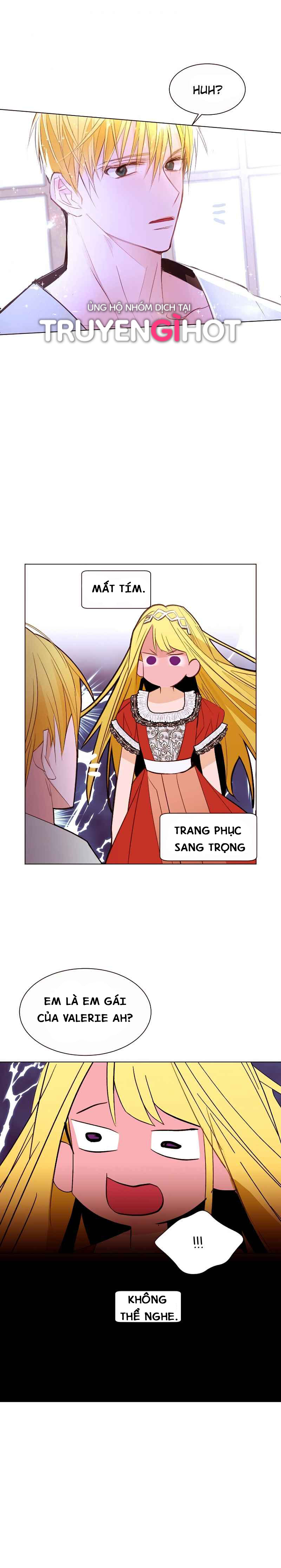 cuộc sống nhàm chán của quý cô tái sinh chapter 51 2