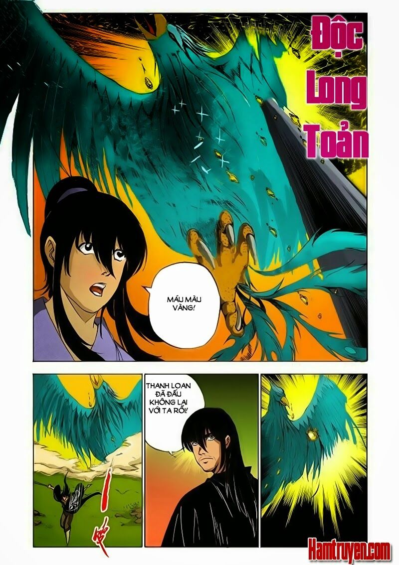 cửu đỉnh ký chapter 44 9