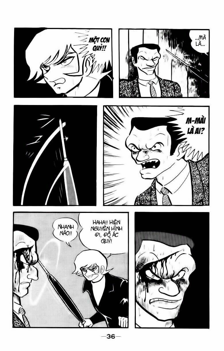 devilman chapter 10 33