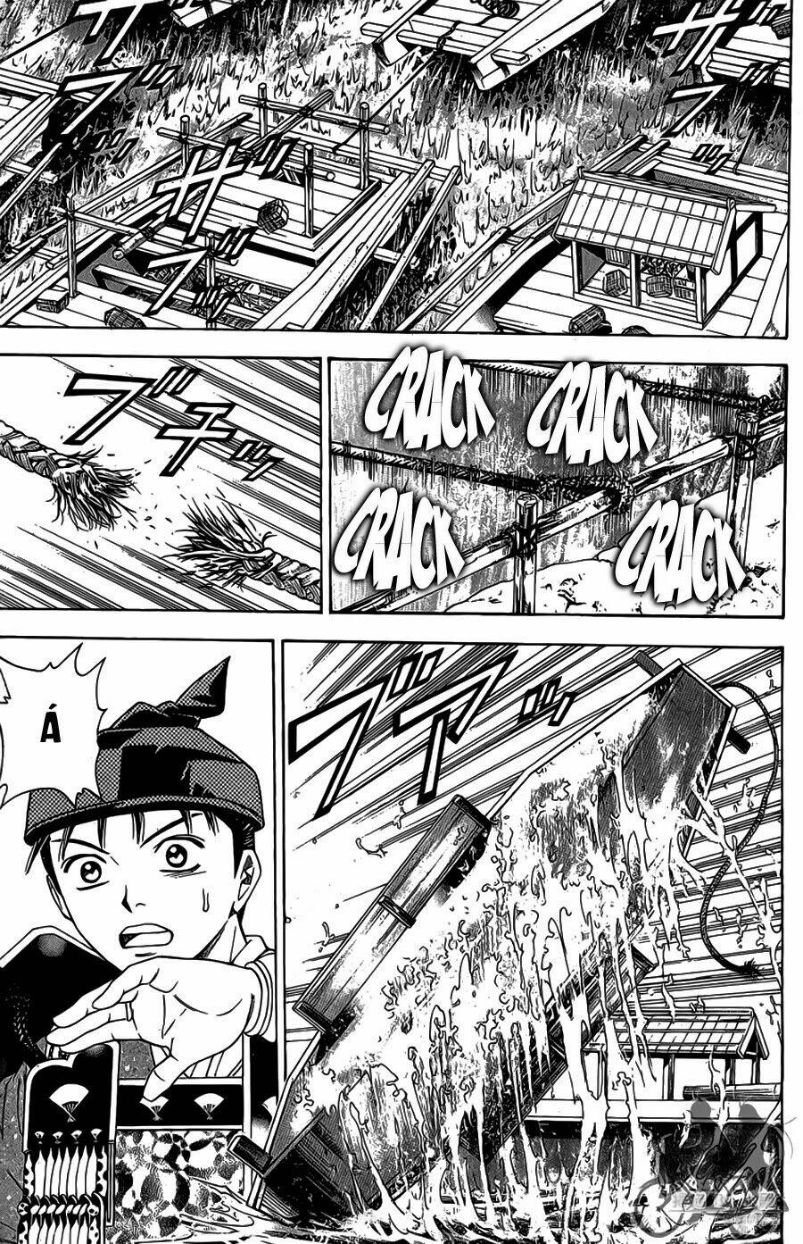 thiếu niên vương phần 2 chapter 63.1 6