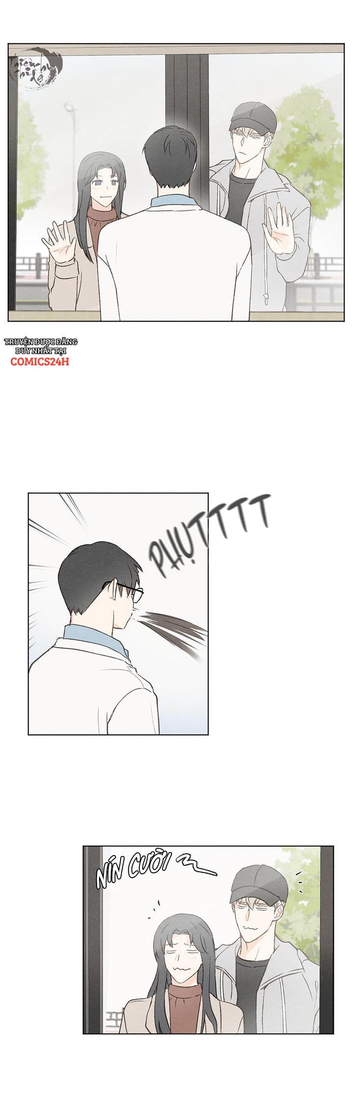 giữa yêu và ghét chapter 29 9