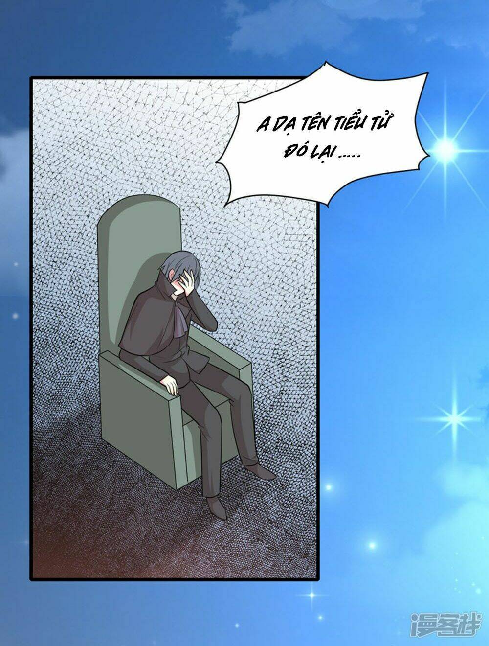 nguyệt dạ hương vi lai chapter 58 12