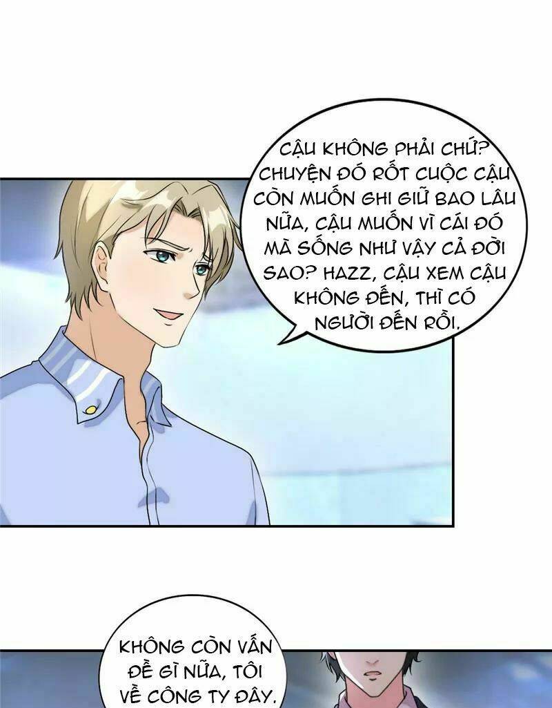 manh bảo đột kích: mami cha con đâu ? chapter 24 20