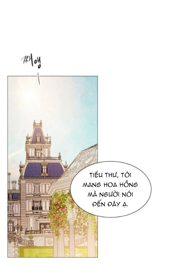 khóc đi hay là cầu xin tôi cũng được chapter 25.2 19