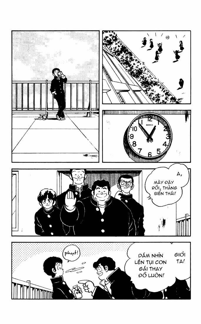 rough - ngọc thô chapter 10 8