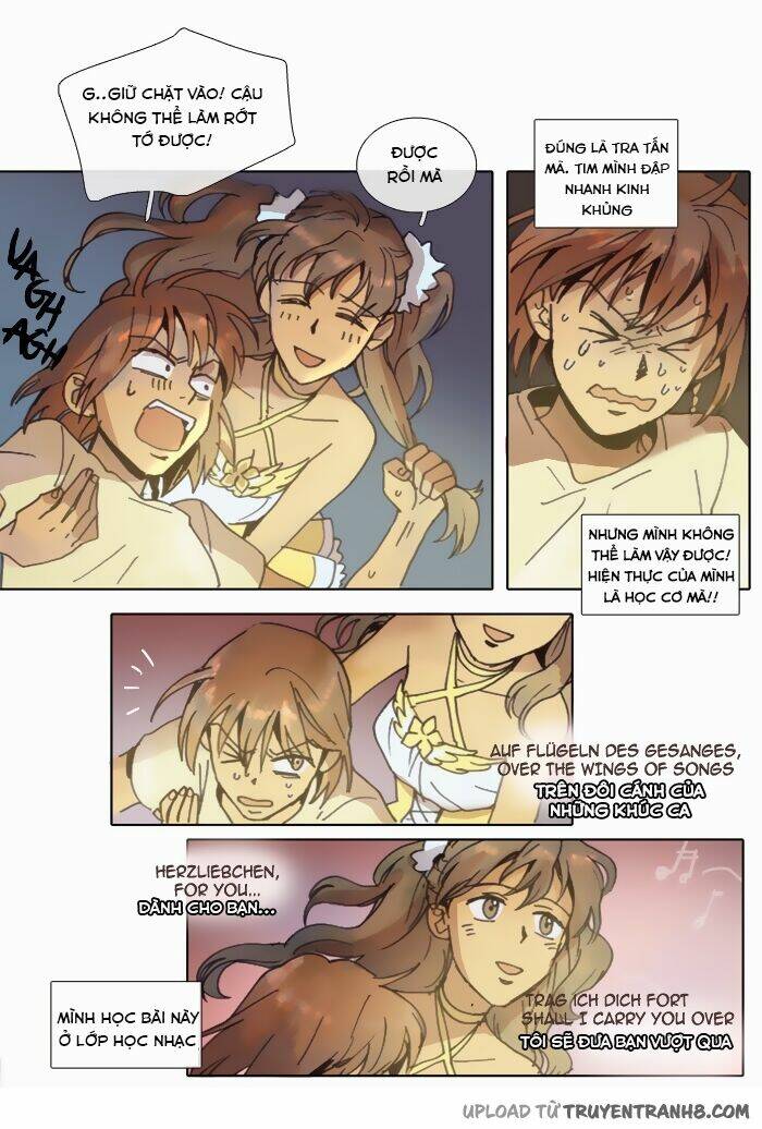 nữ sinh phép thuật chapter 11 17