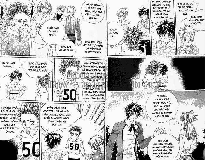 viên đạn tình yêu chapter 6 75