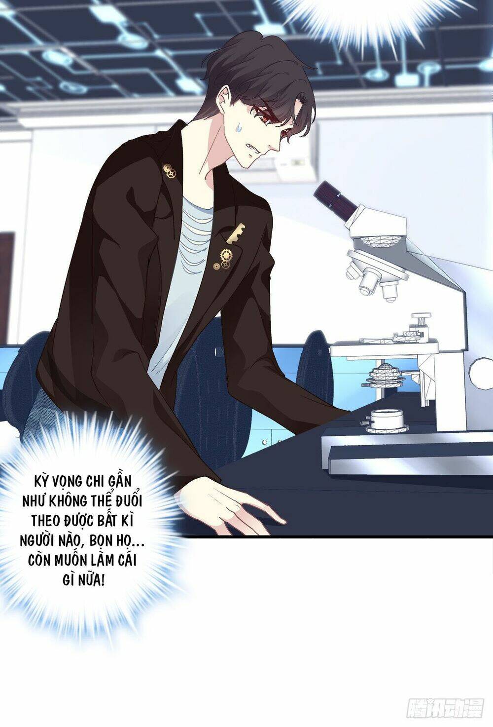 toàn bộ nắm trong tay chapter 26 20