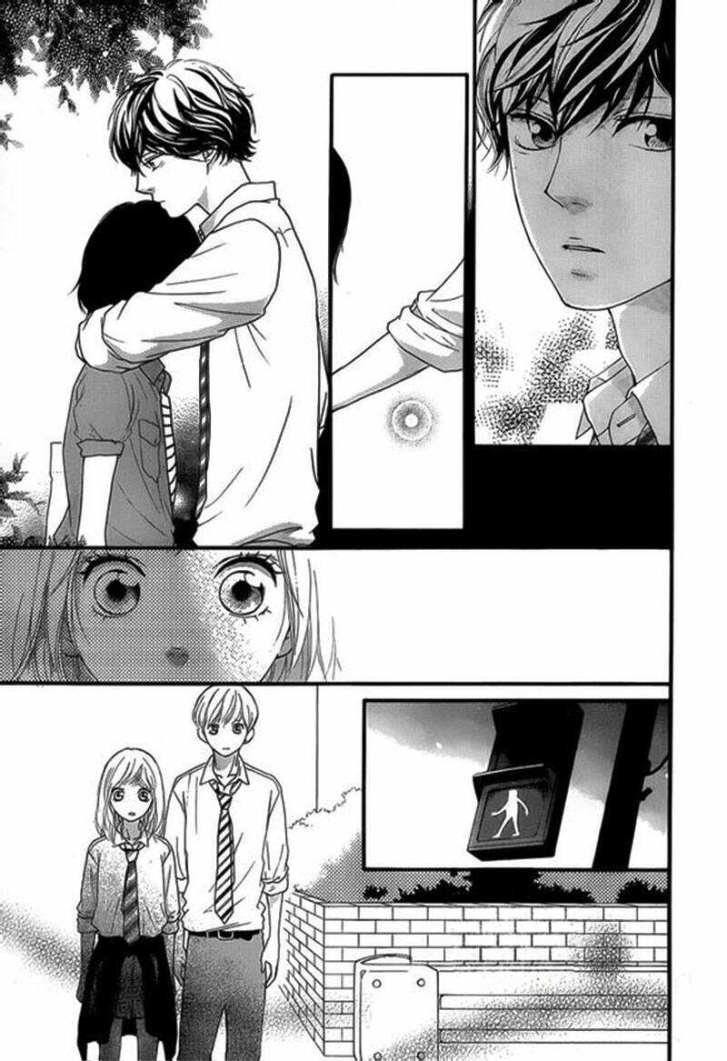 mối tình tuổi thanh xuân chapter 22 44