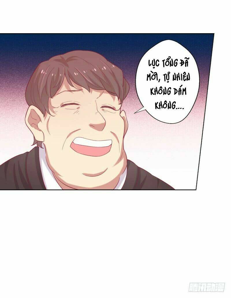 ngạo kiều tổng tài sủng điềm thê chapter 22 13