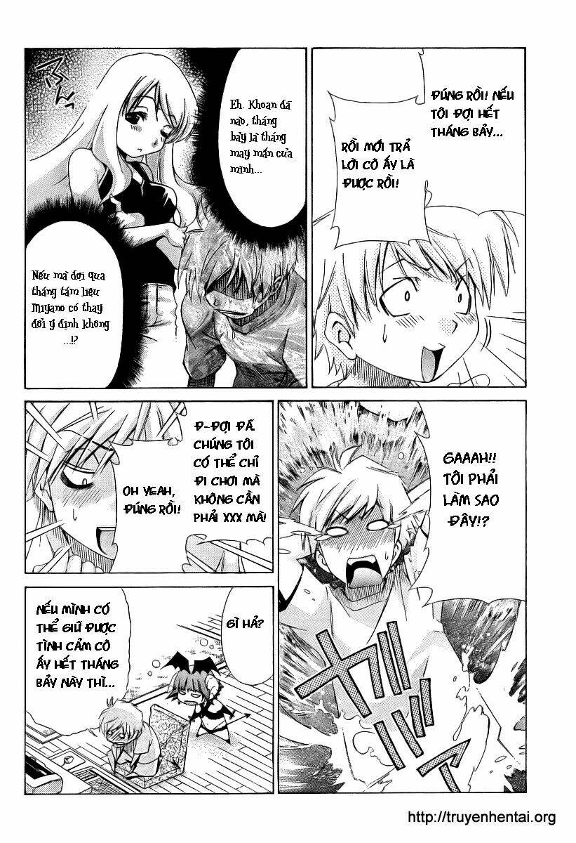 my balls chapter 8 6