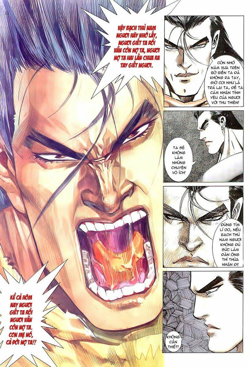 hải hổ 3 chapter 22 16