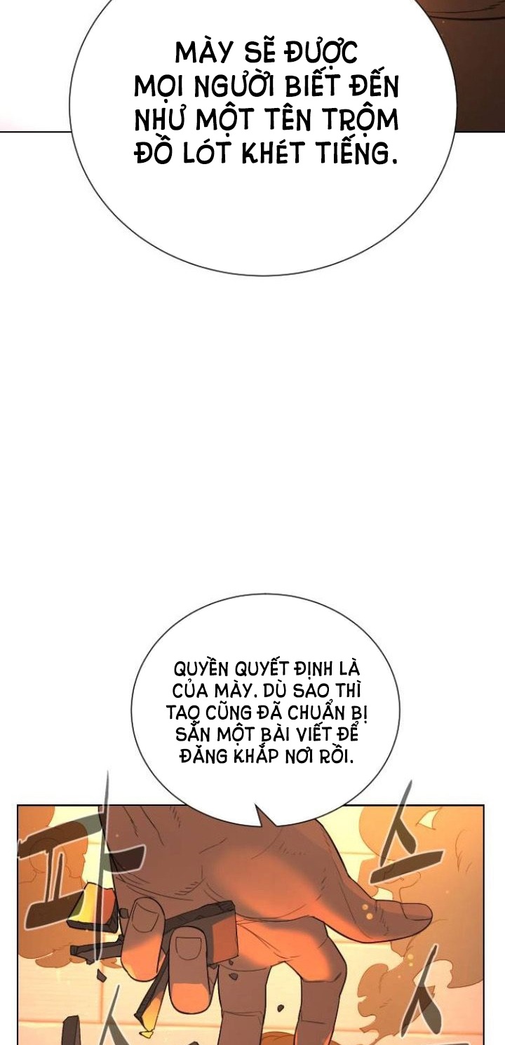 bạch huyết - white blood chapter 37 45