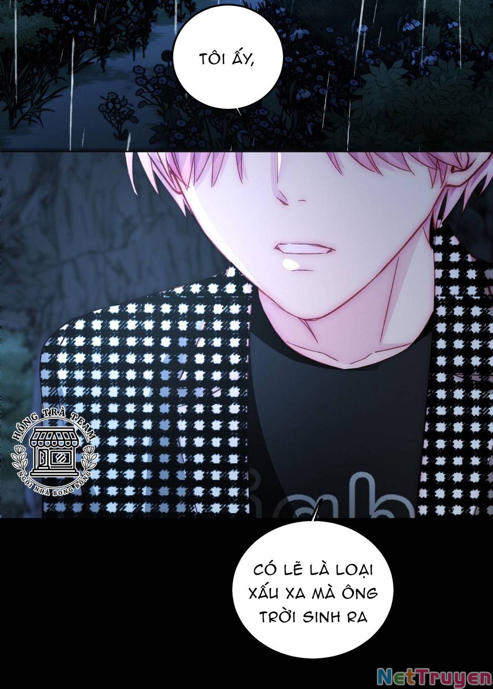 tôi phải làm 1 kẻ đại xấu xa chapter 45 18