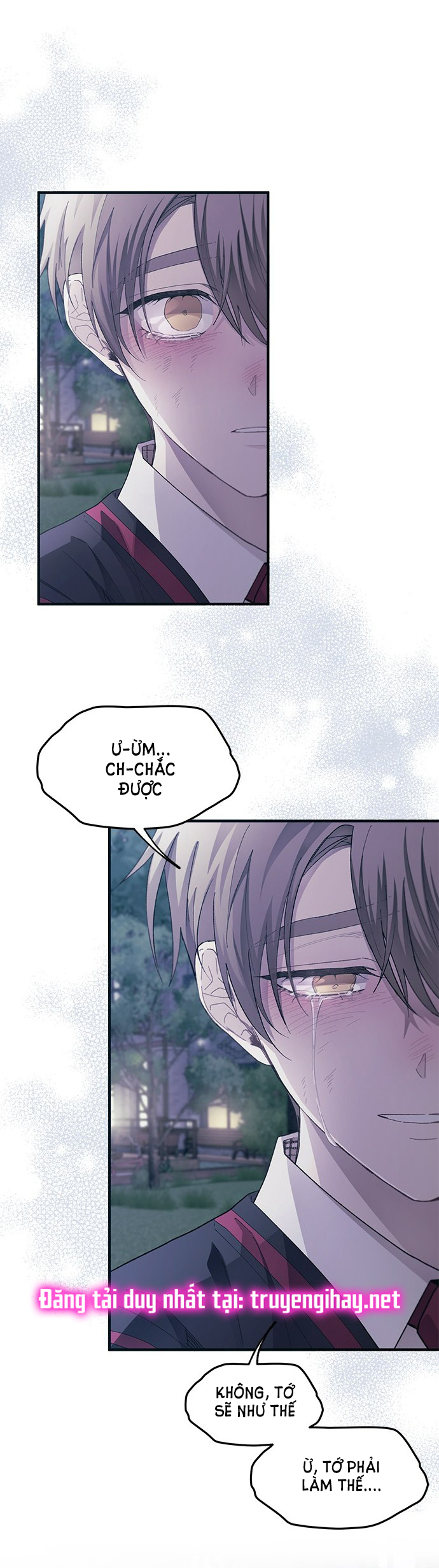 yeonwoo ngây thơ chapter 73.2 17