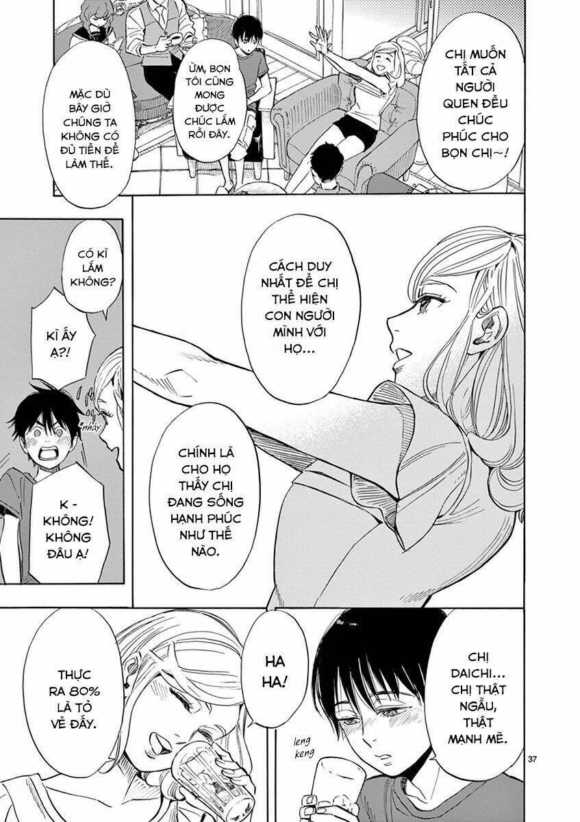 shimanami tasogare chapter 4 38