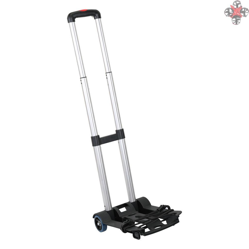 Xe Đẩy Hành Lý Du Lịch Gấp Gọn Tiện Lợi