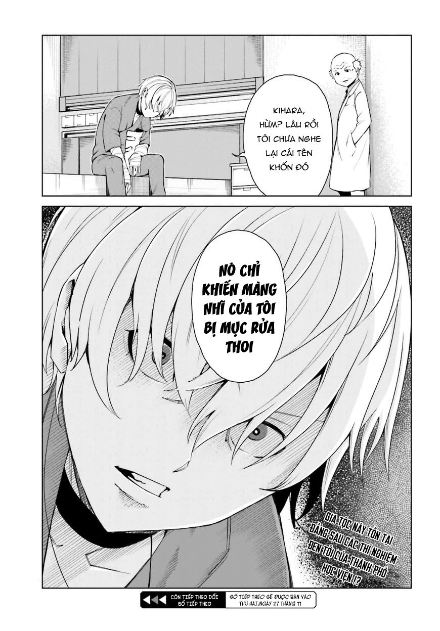 cấm thư ma thuật index: accelerator chapter 40 18