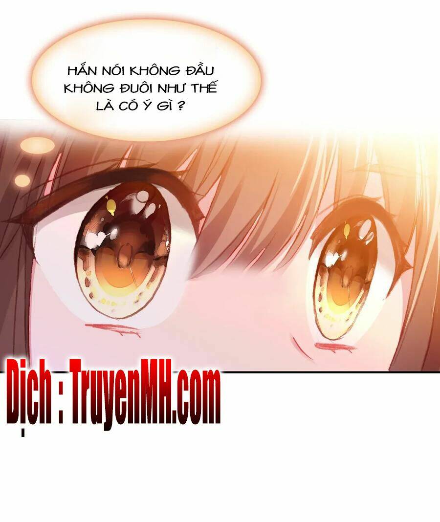 gả cho một tên thái giám đáng ghét chapter 156 11