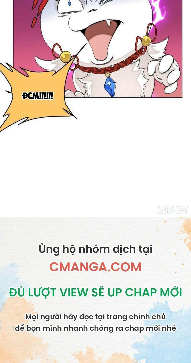 minh nhật chi kiếp chapter 86 20