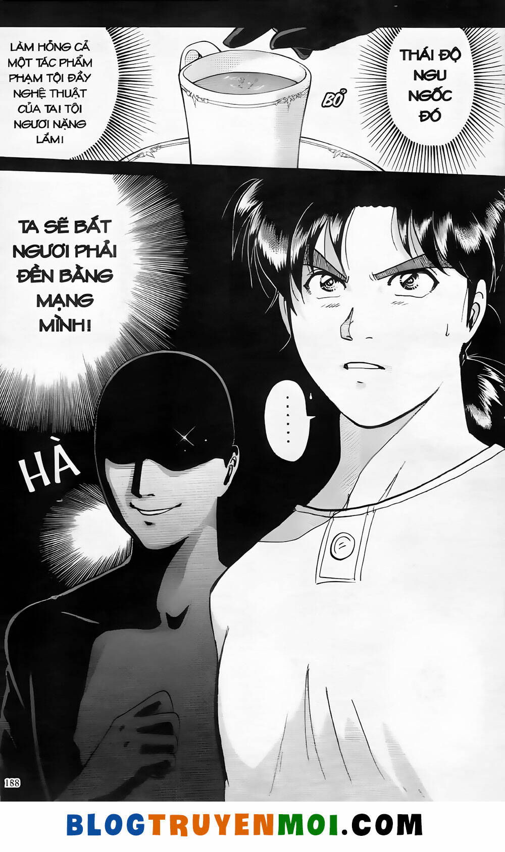 thám tử kindaichi (bản đẹp) chapter 19.8 22