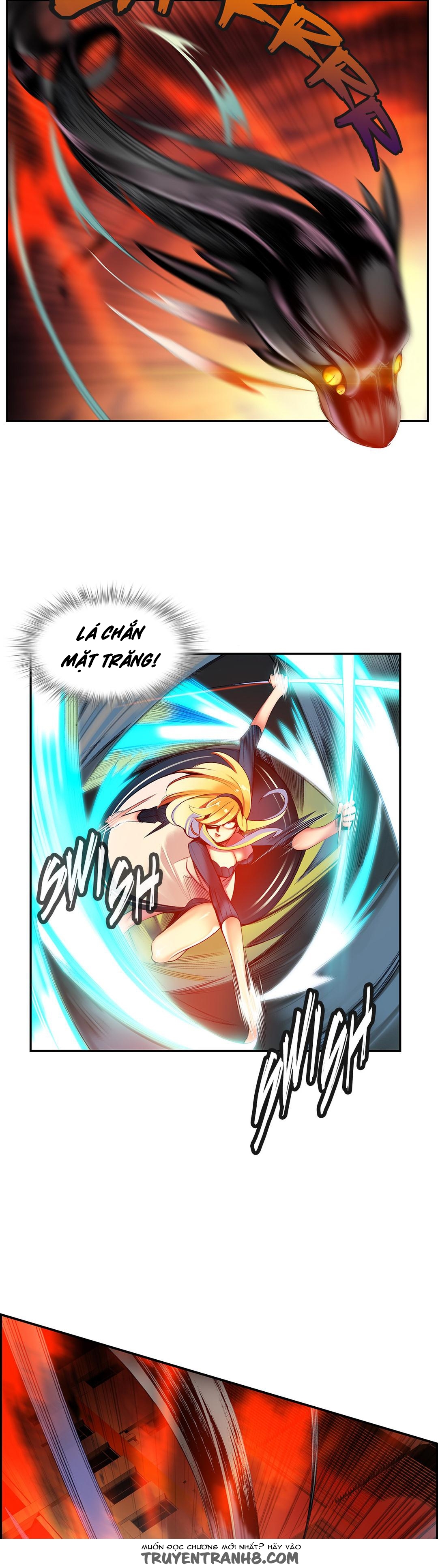 sự ràng buộc của lilith chapter 40 23