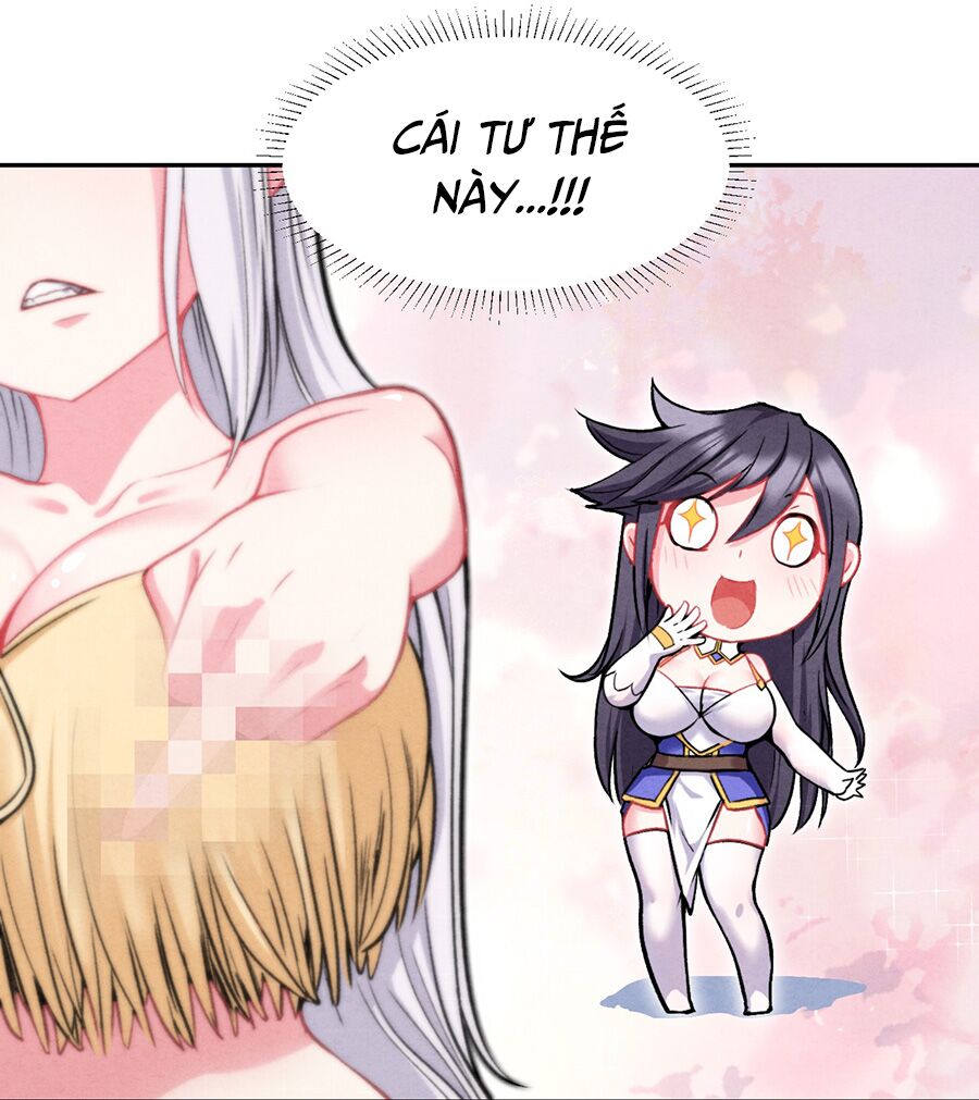 đồ long kỵ sĩ hôn môi ác long chapter 18 10