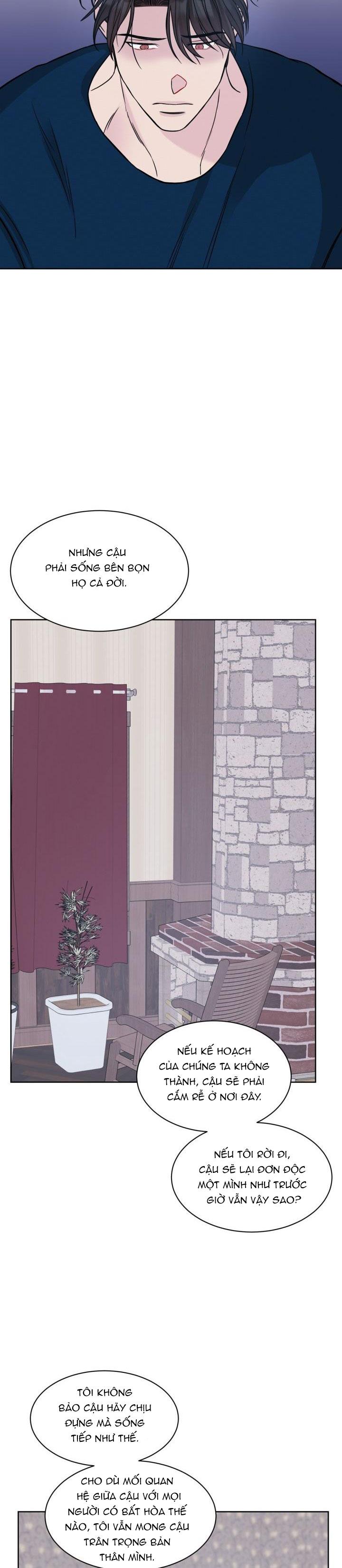 quý đói chapter 14 29