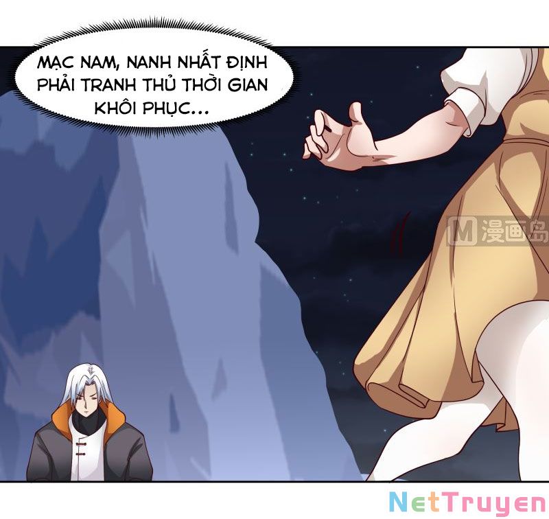 trên người ta có một rồng chapter 442 10