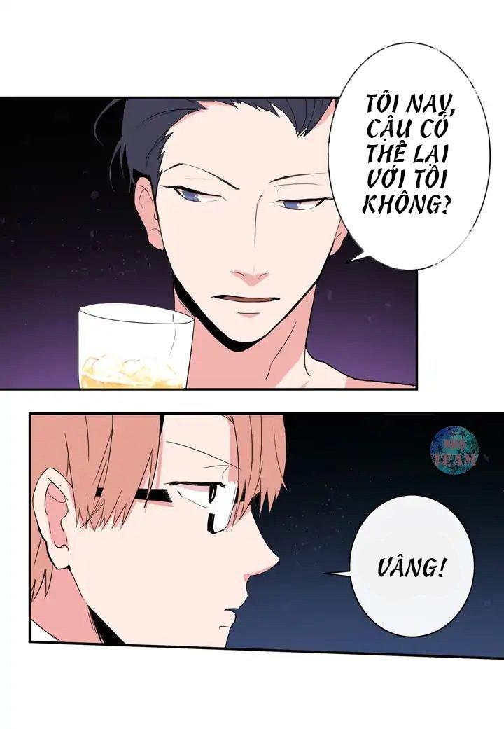 the problem of my love affair chapter 1 22