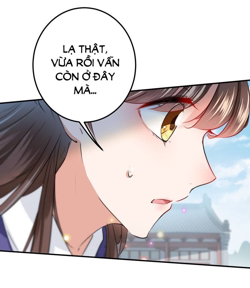 vương gia không thể trêu chapter 103 23