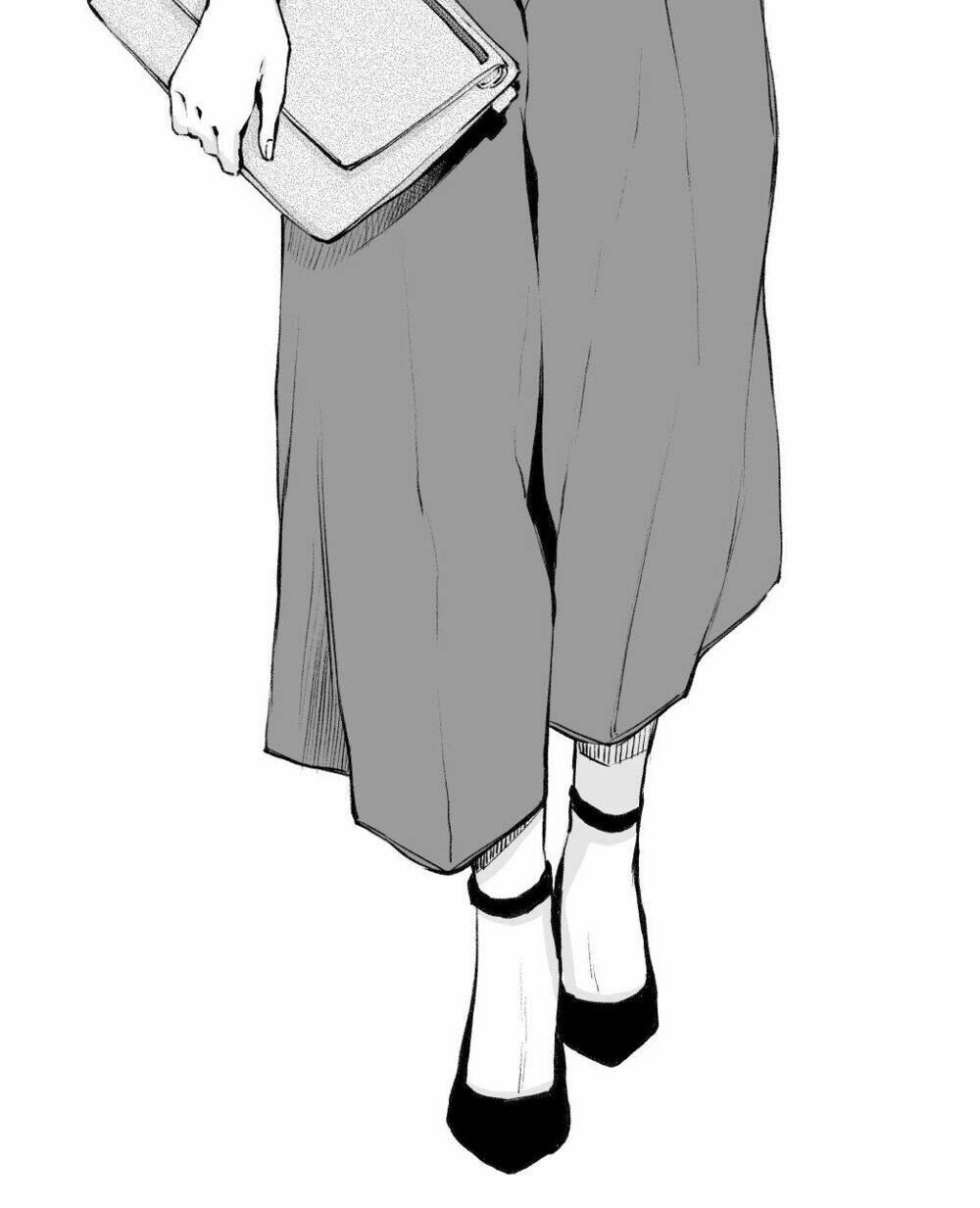 senpai×kouhai chapter 11.1 7